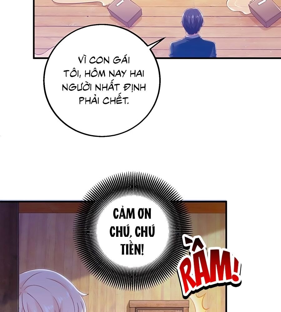 Đưa Mami Về Nhà Chapter 276 - Trang 40