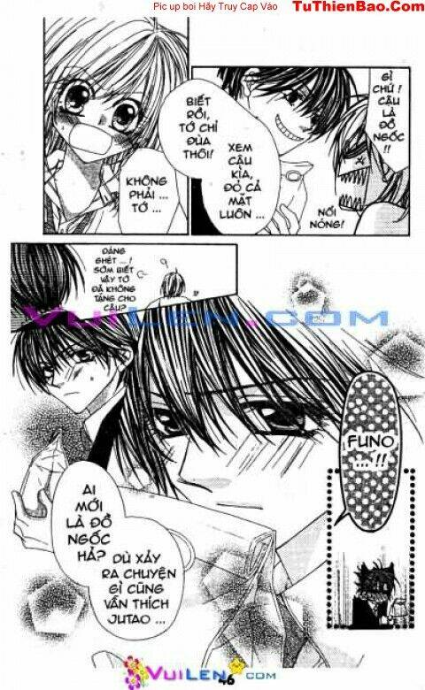 thiên thần giả tạo chapter 2 46