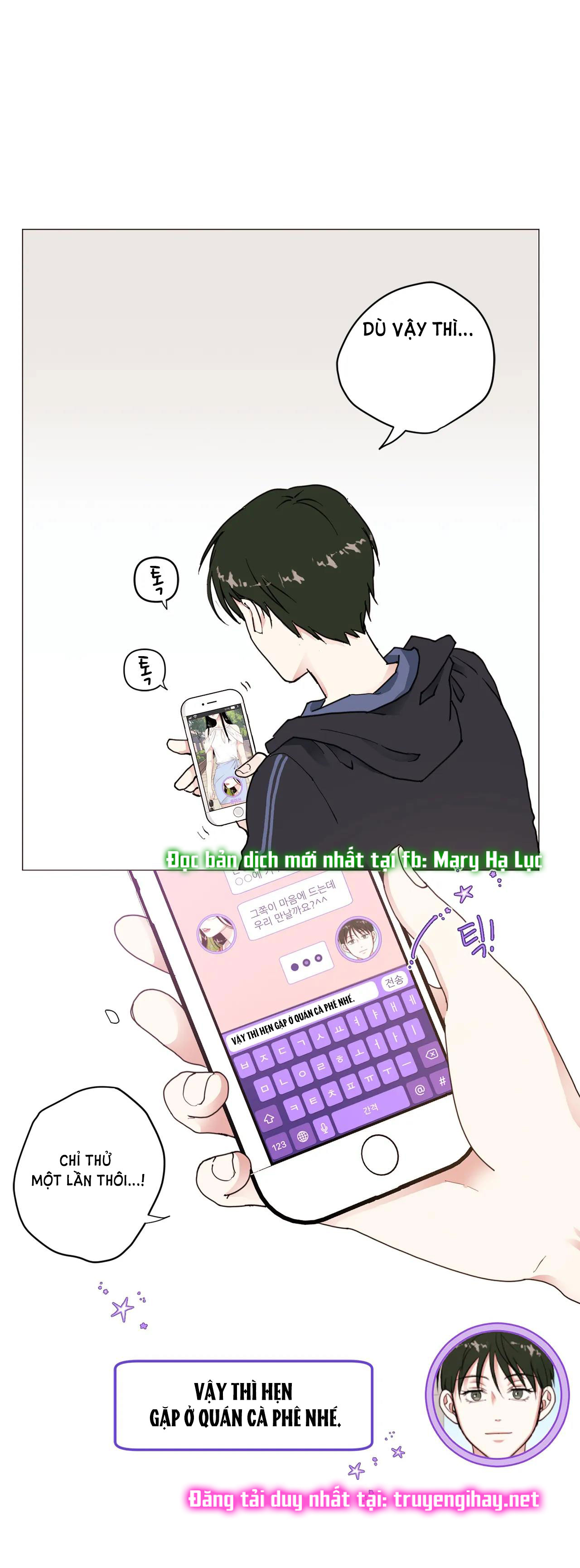 maybe - biết đâu chúng ta cũng chapter 1.2 17