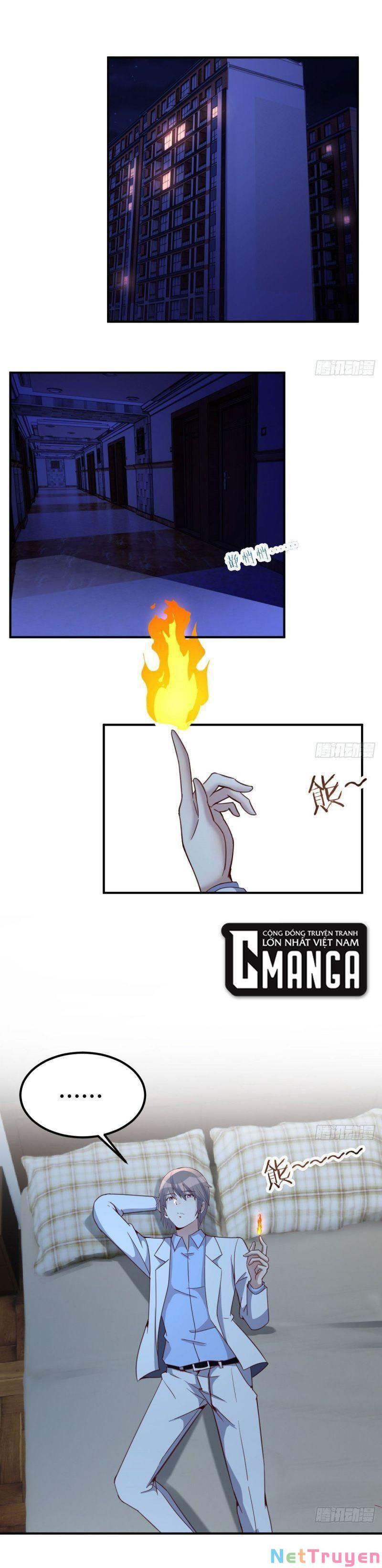 thiên tứ thức tỉnh chapter 48 1