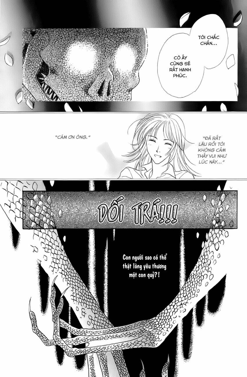 koori mamono monogatari chapter 22 18