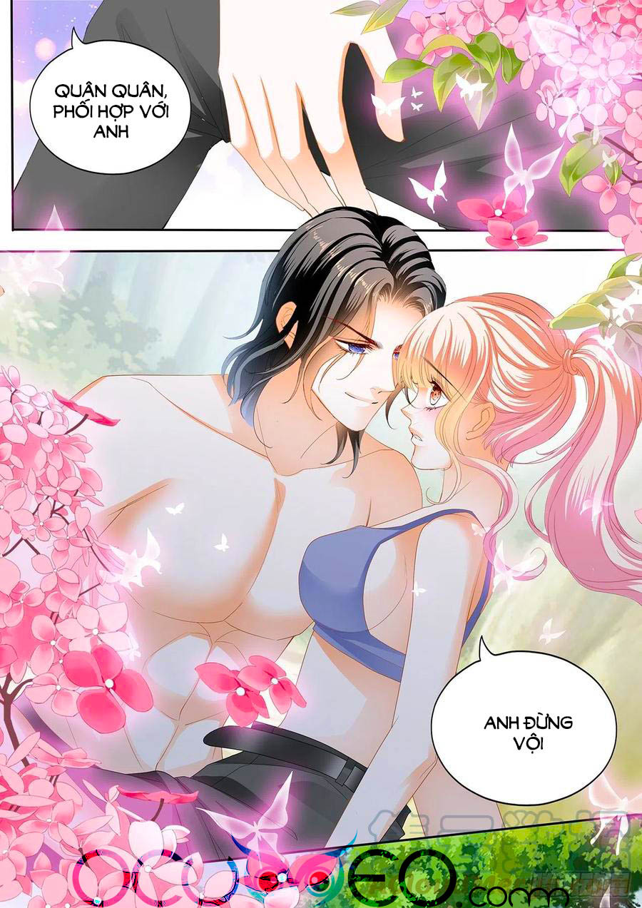 bá đạo tiểu thúc, xin trêu chọc vừa thôi! chapter 263 7