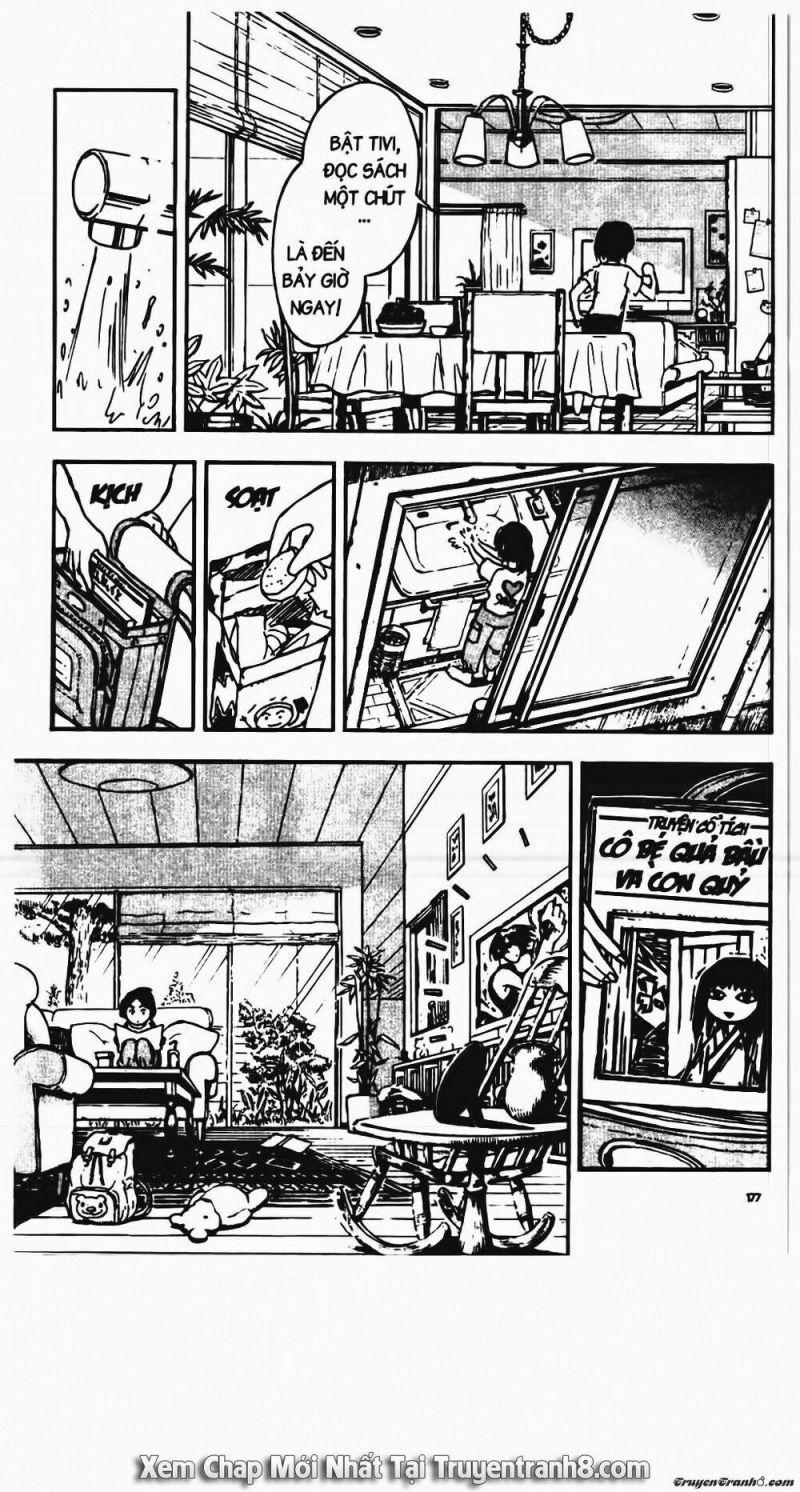 sắc lệnh ánh trăng chapter 24 25