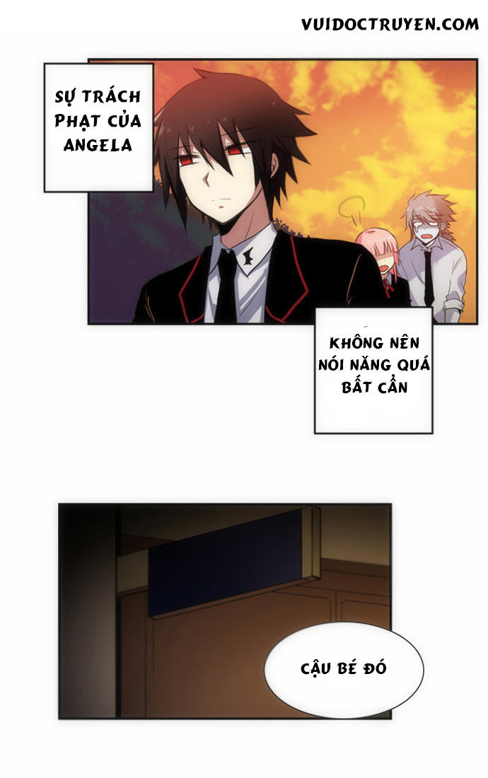 crepuscule (yamchi) chapter 45 24