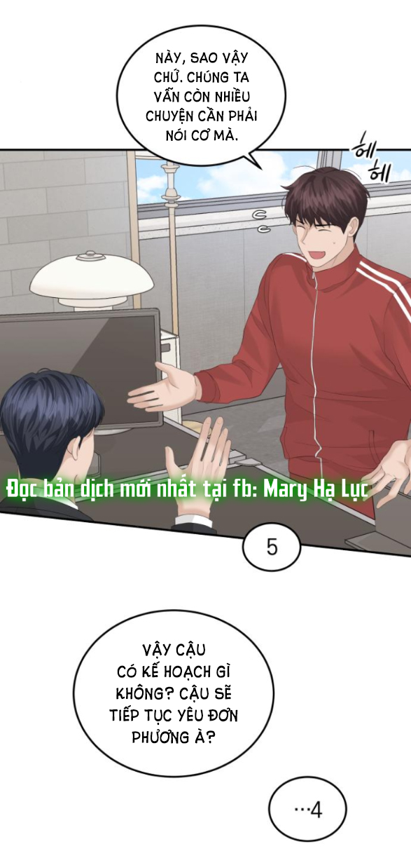 cuộc hôn nhân hoàn hảo chapter 58.1 38