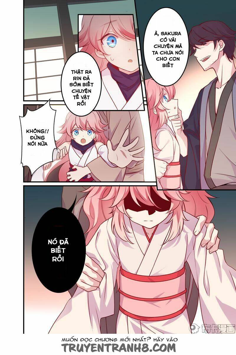 băng hoại 3rd chapter 53 26