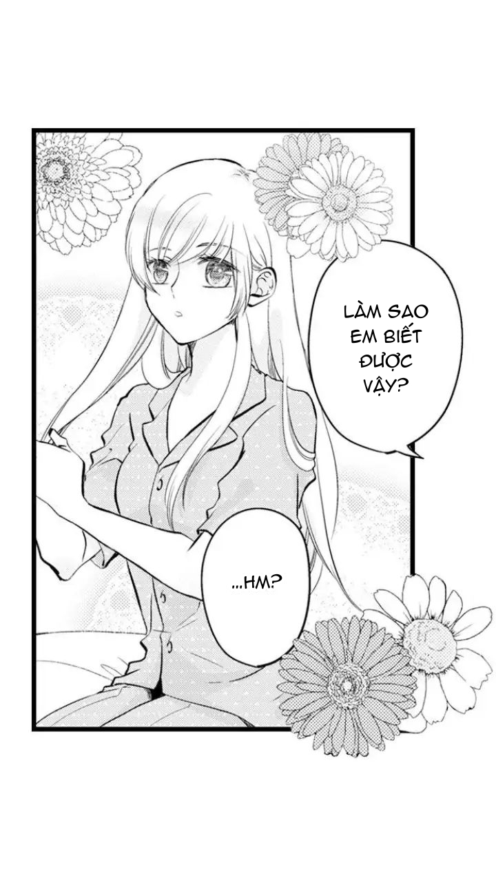 dây dưa một đêm dâm đãng với nhà sư chapter 149.1 5