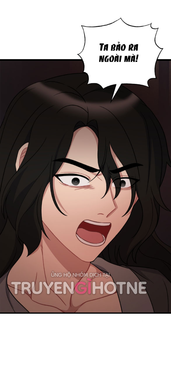 [18+] mơ về một cơn mưa phùn chapter 21.1 1