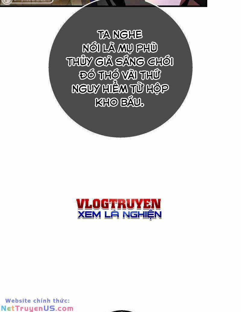 Huyết Thánh Cứu Thế Chủ~ Ta Chỉ Cần 0.0000001% Đã Trở Thành Vô Địch chapter 48 25