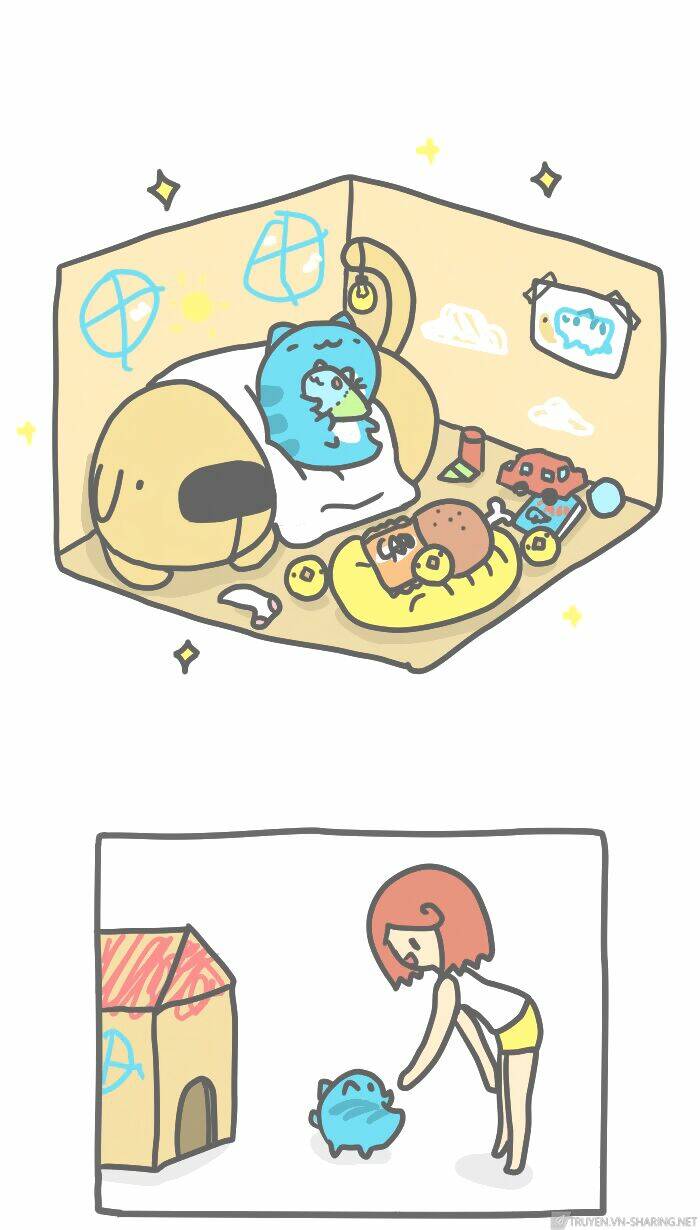 bugcat-capoo chapter 78 6