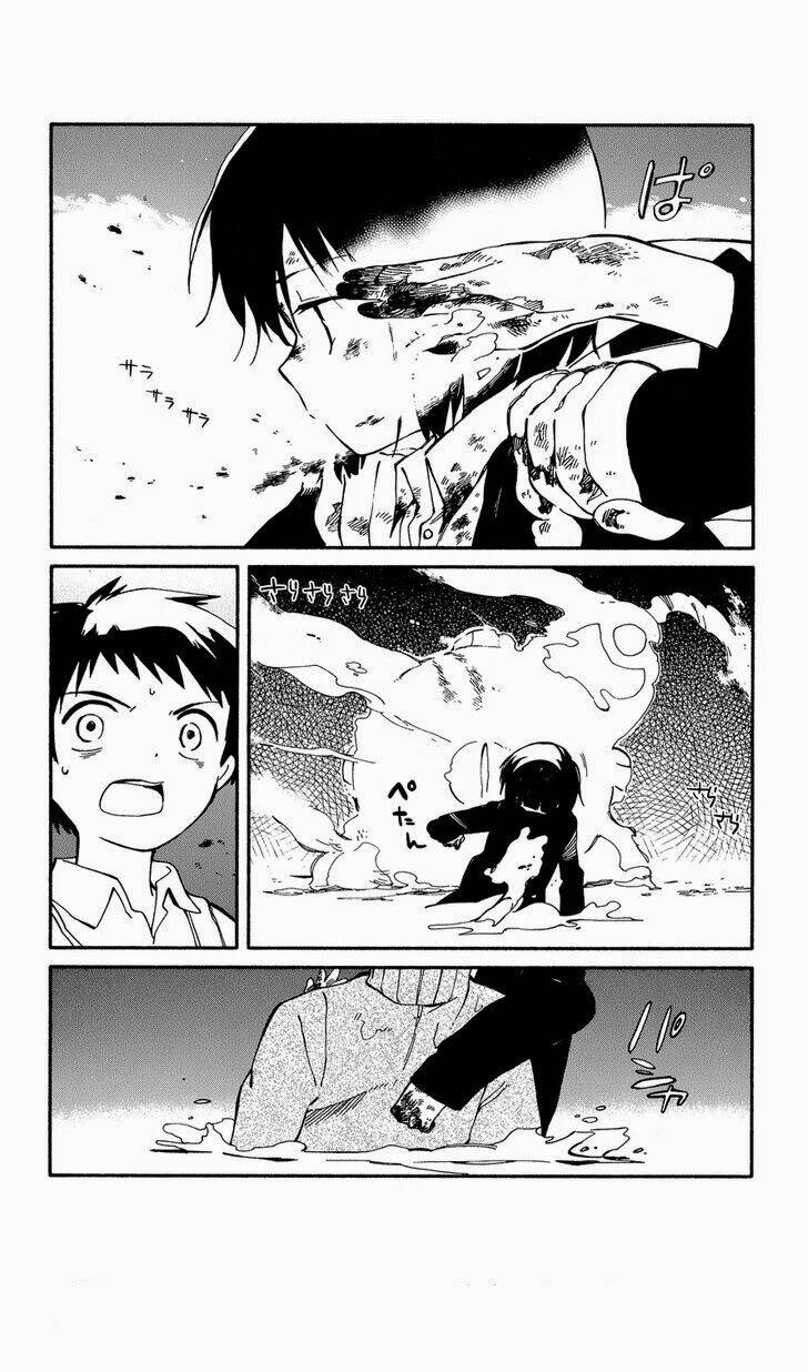 hitoribocchi no chikyuu shinryaku chapter 2 17