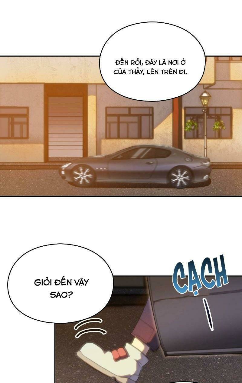 đô thị hàng thần khúc chapter 42 24