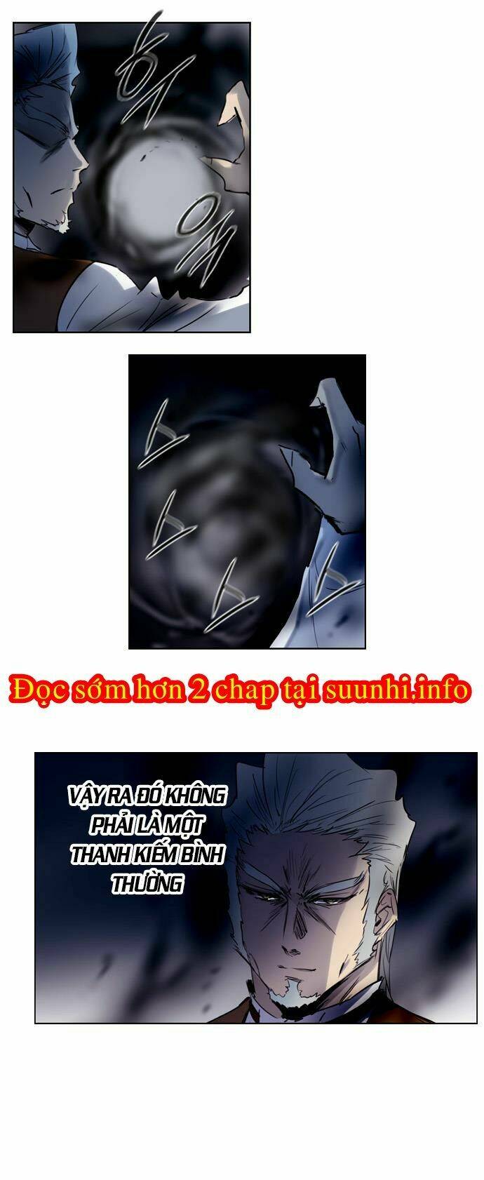 bản khế ước linh hồn chapter 133 25