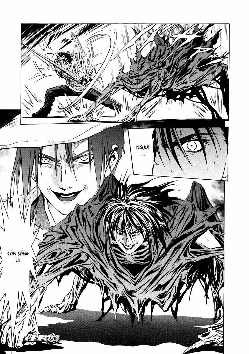 otogi matsuri chapter 54 24