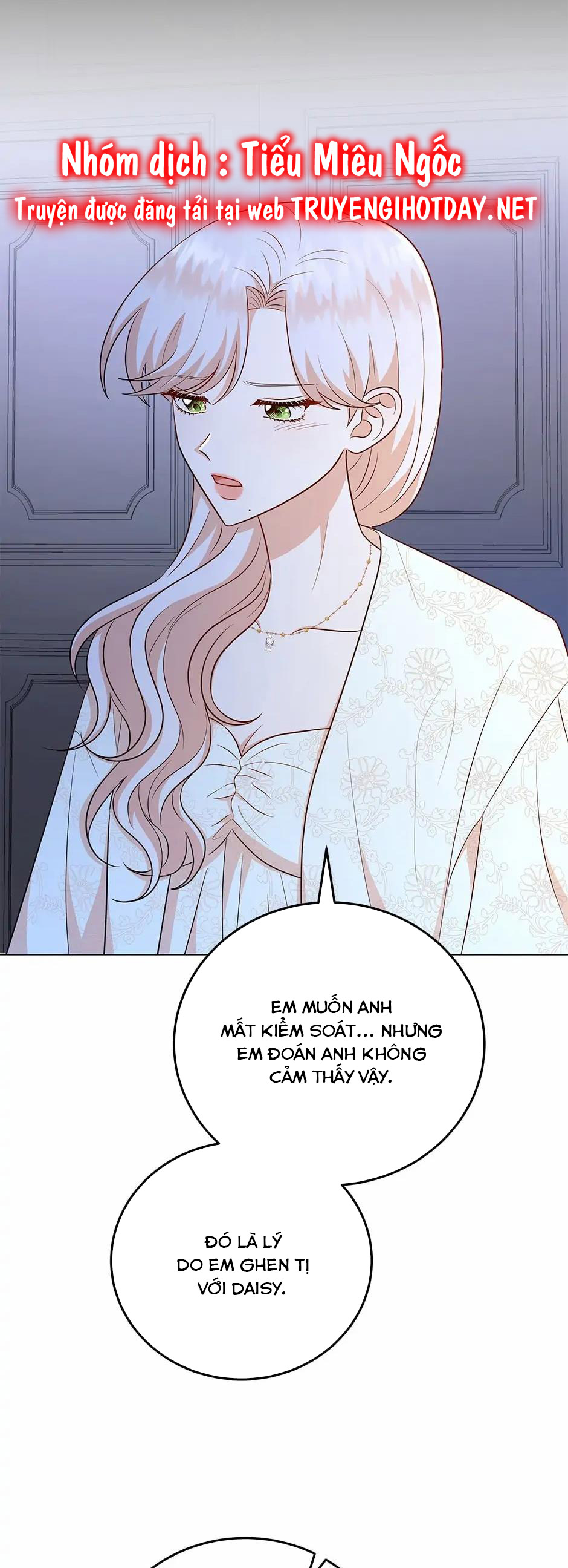 diễn vai ác nữ cũng thật khó khăn chapter 56 25