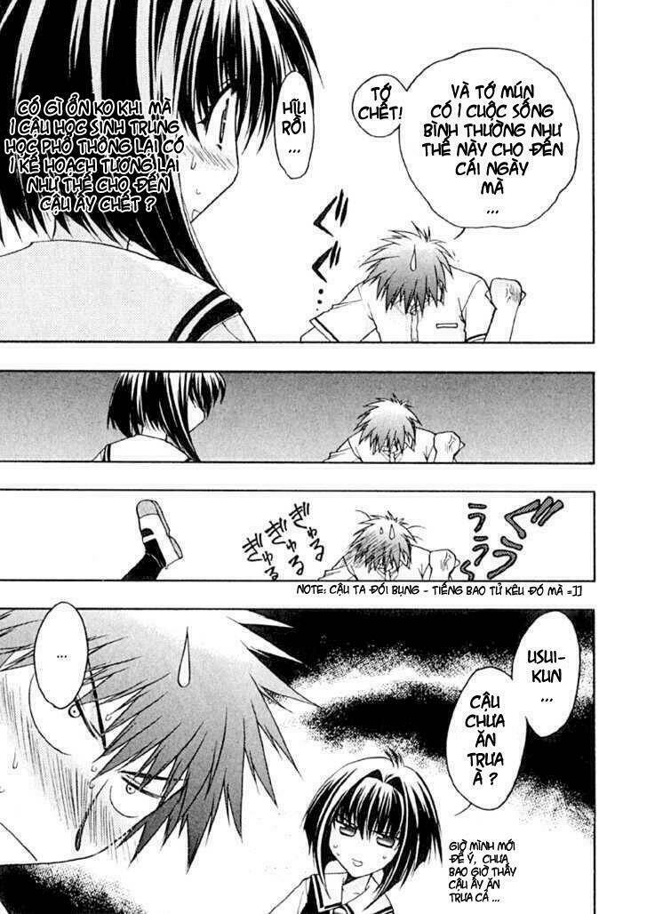 little vampire chapter 6 31