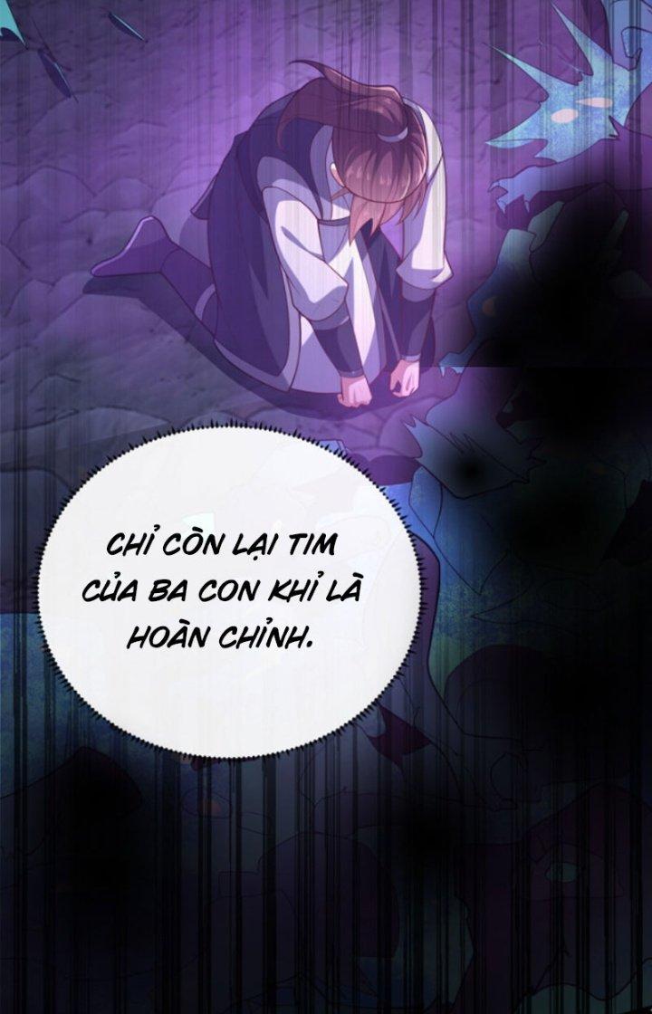 võ thánh này cũng quá khẳng khái chapter 15 15