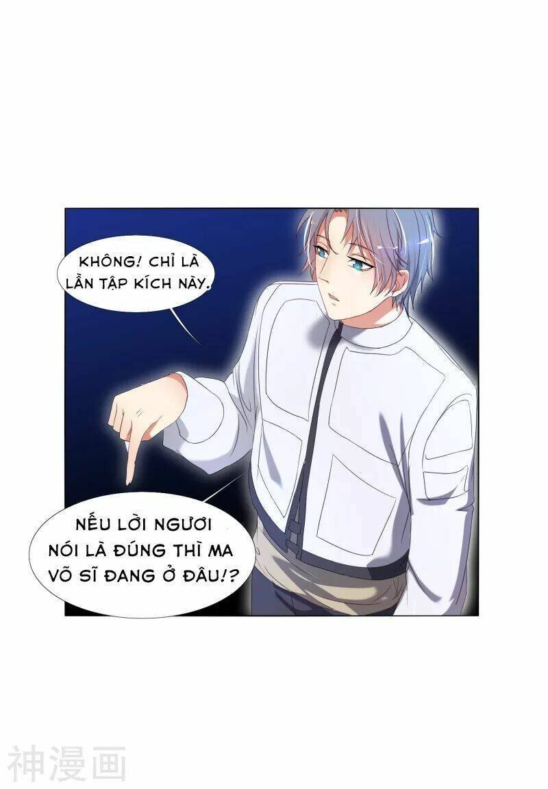 hôm nay ta bắt đầu ngự thú nương chapter 2 18