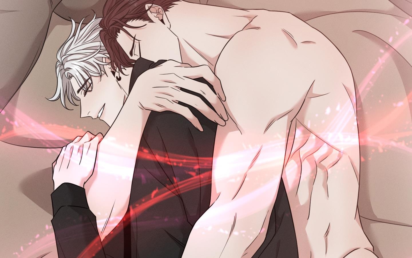 hội chứng minmotion chapter 27 140