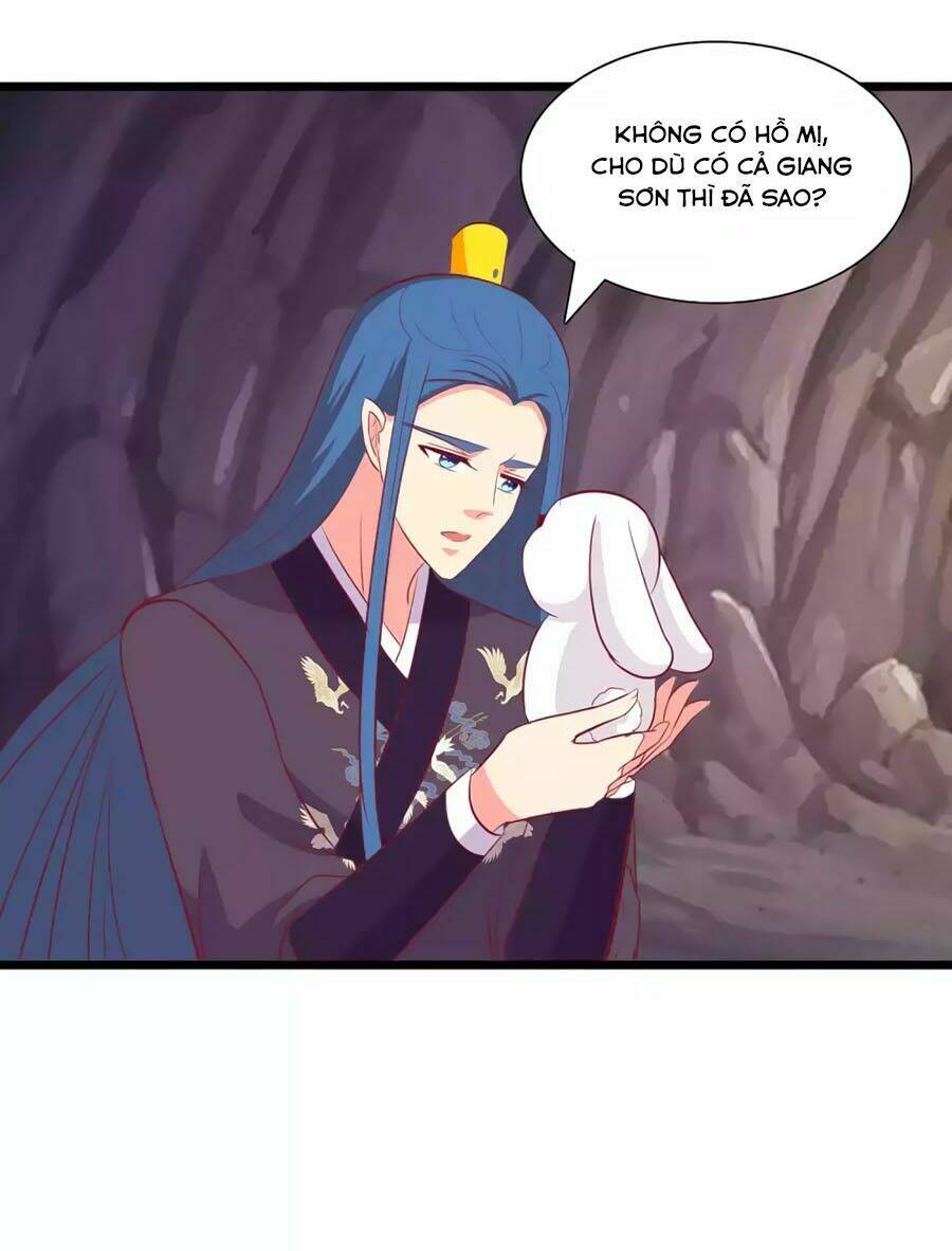 thỏ yêu tiểu vương phi chapter 92 24
