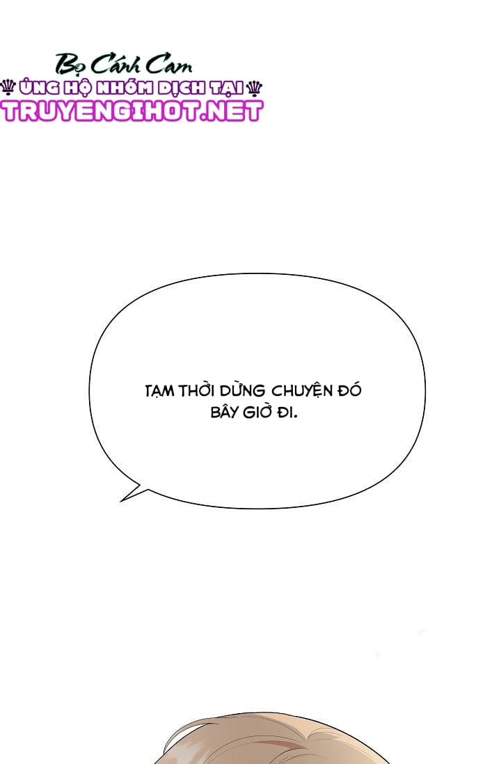 cậu và bọt biển của tôi chapter 1.2 35