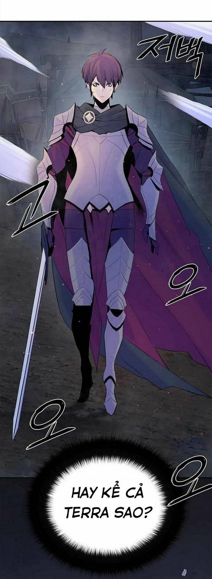 băng tâm kỵ sĩ chapter 37 2