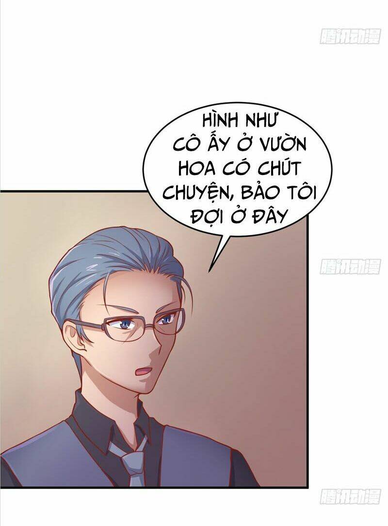 bác sĩ riêng của nữ thần chapter 73 7