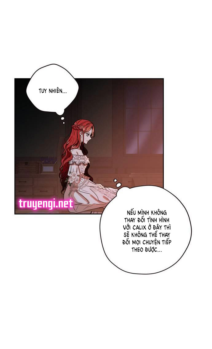 đỉnh cấp nuôi dưỡng lão công chapter 3 20