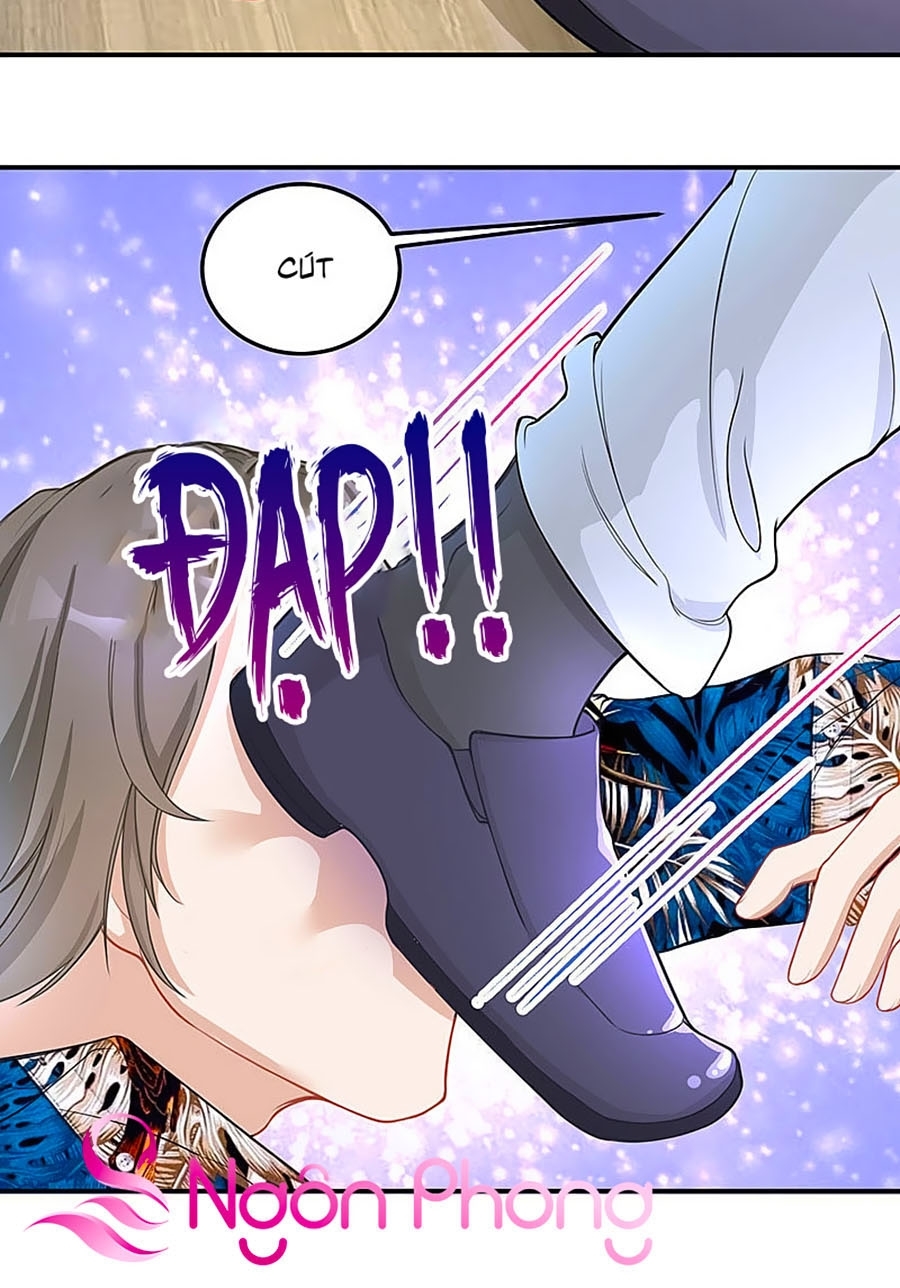 manh bảo rất ngọt chapter 26 18