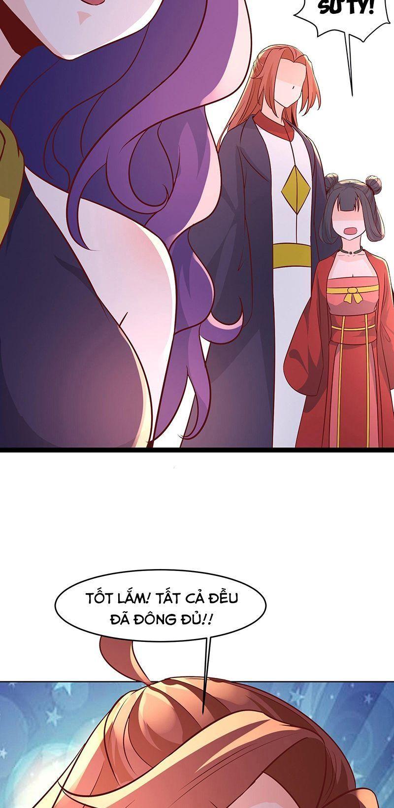 đồ đệ ta toàn là nữ ma đầu chapter 41 55