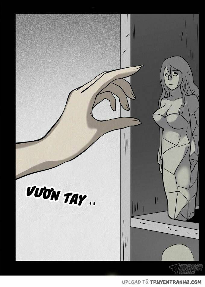 ớn lạnh tuyệt đối chapter 36 23