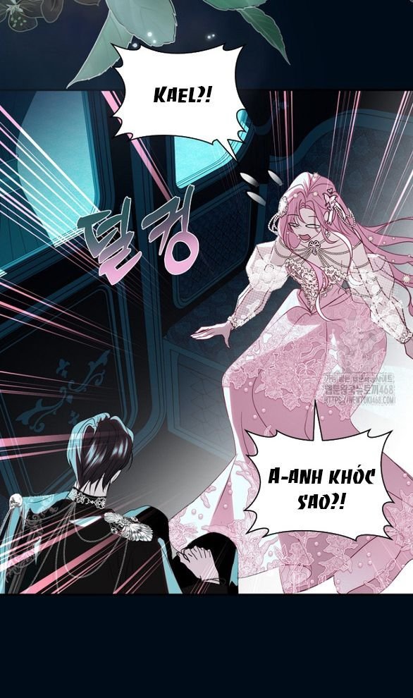 ngài công tước, tôi sẽ làm mọi thứ, trừ việc kết hôn! chapter 14.1 35