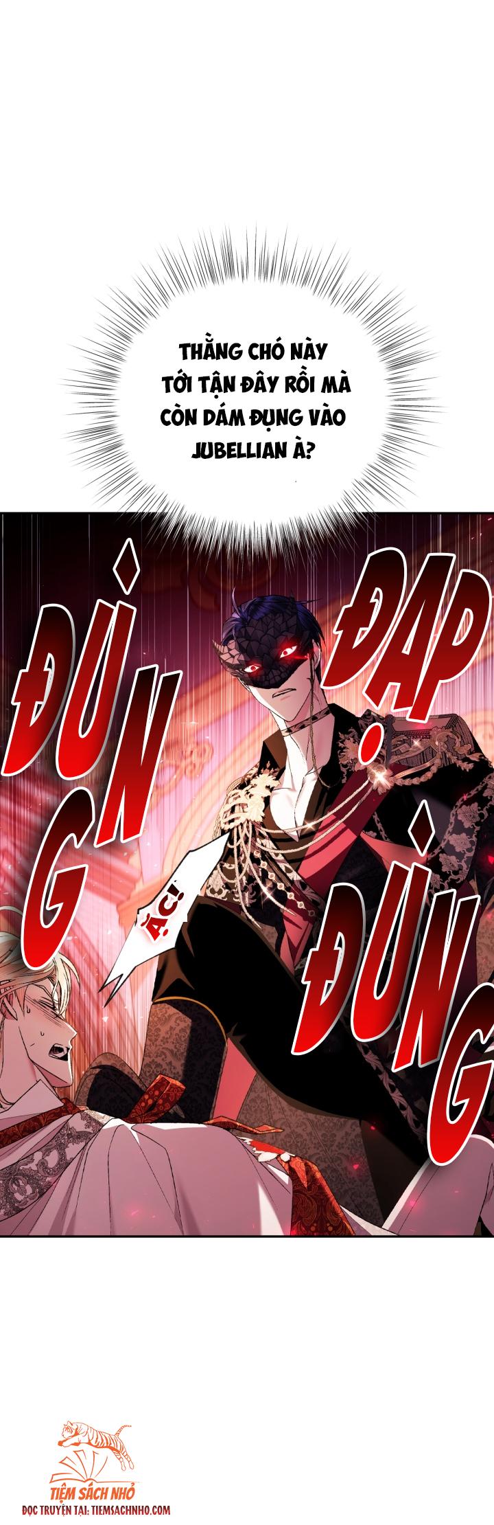 cha, con không muốn kết hôn đâu chapter 73 7