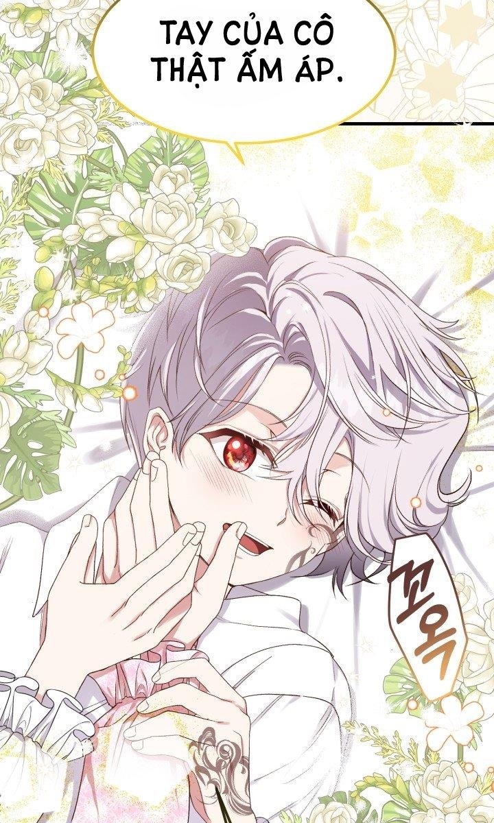 trở thành vợ thái tử quái vật chapter 29.1 8