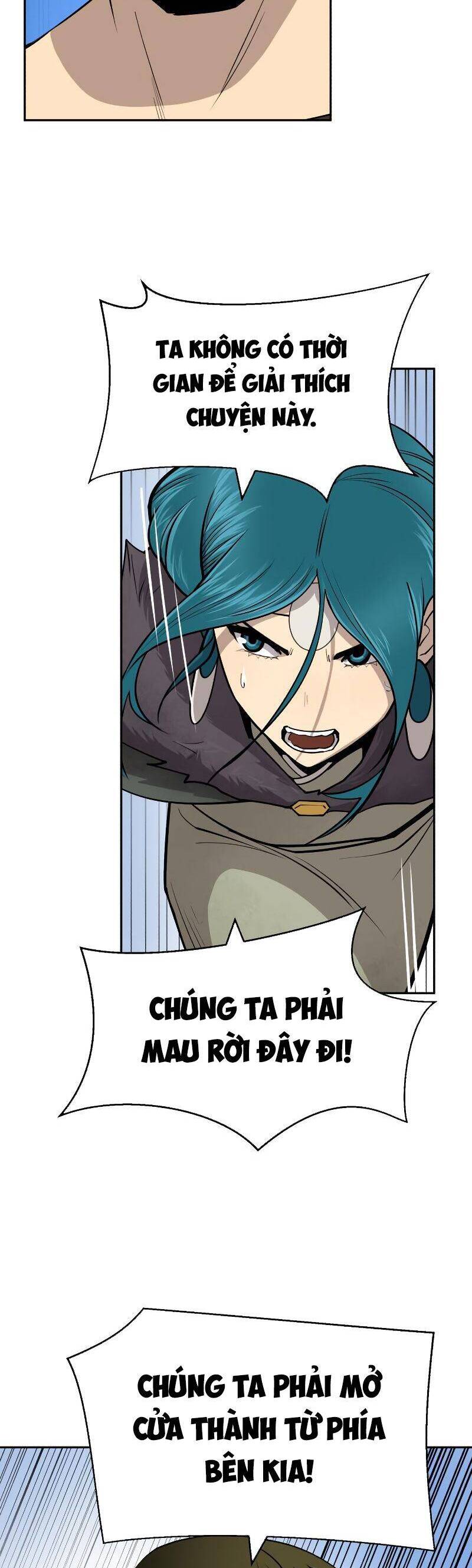 thiếu niên kiếm sư chapter 17 32