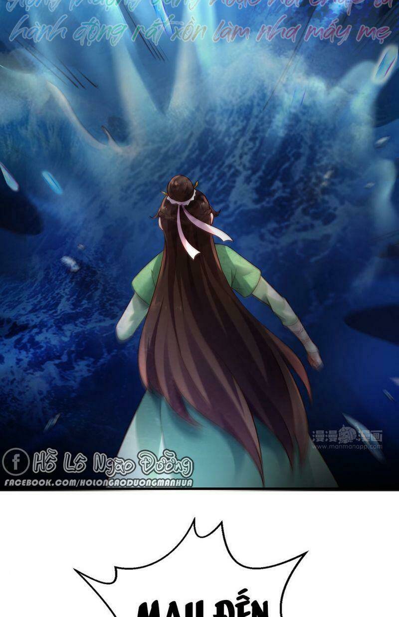 thiên kim bất hoán chapter 74 21