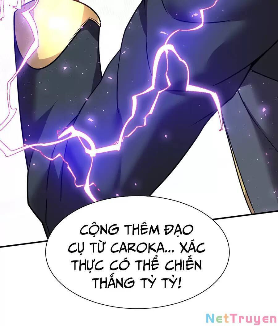 đồ long kỵ sĩ hôn môi ác long chapter 43.2 27