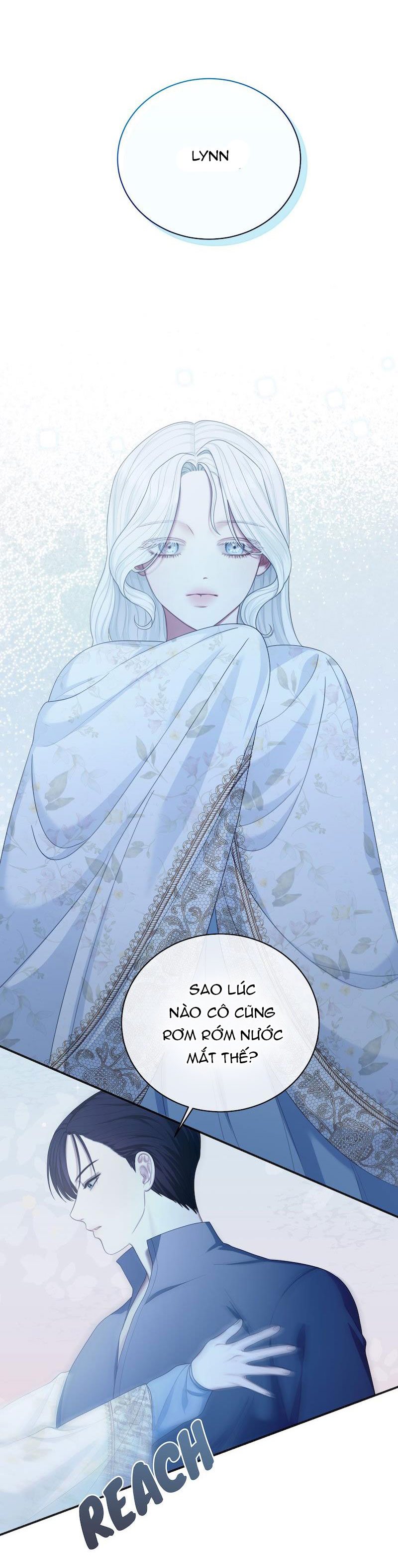 nữ hầu muốn đình công chapter 19.2 16