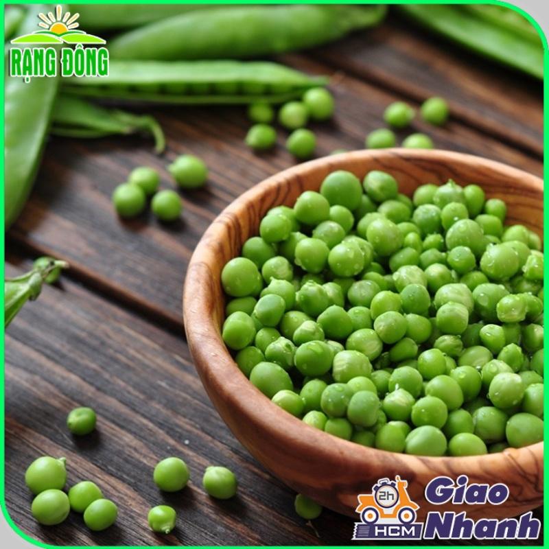 Hạt giống Đậu Hà Lan Rado 681 (Lấy Hạt) (50g~25 hạt) năng suất cao, trồng quanh năm - Hạt giống Rạng Đông