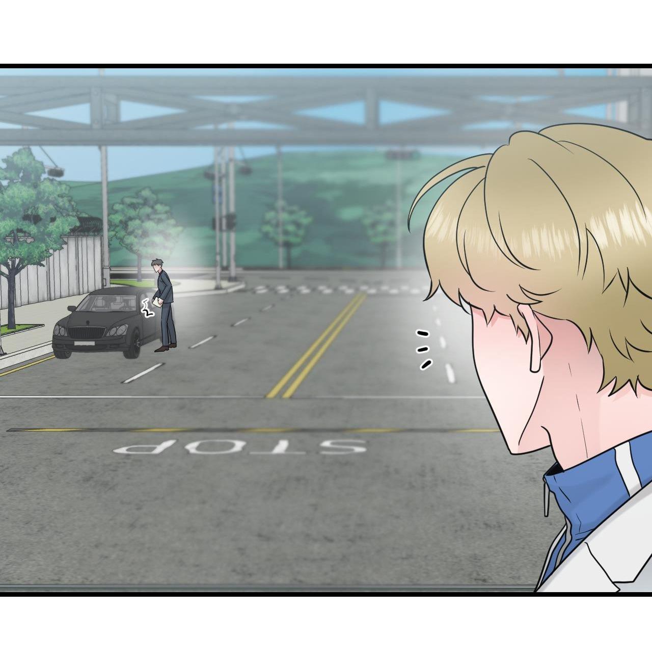 over the paradise chapter 18 10