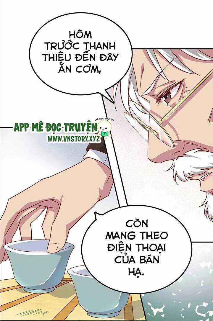 yêu em, sai đến tận cùng chapter 39 11