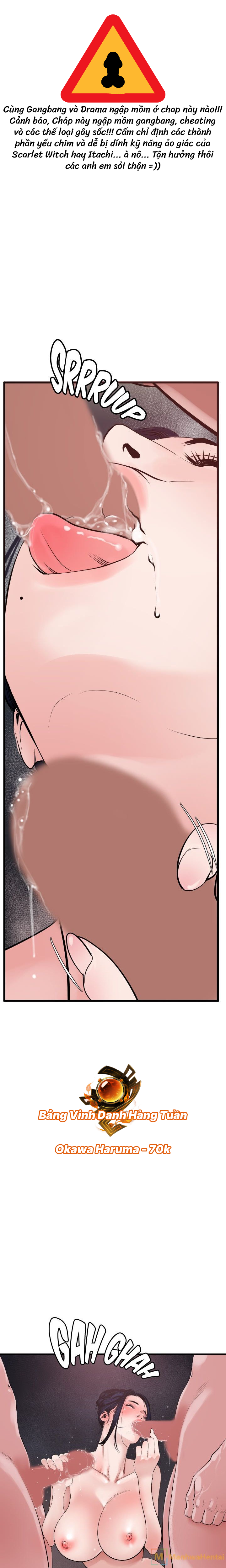 cột thu lôi chapter 32 2