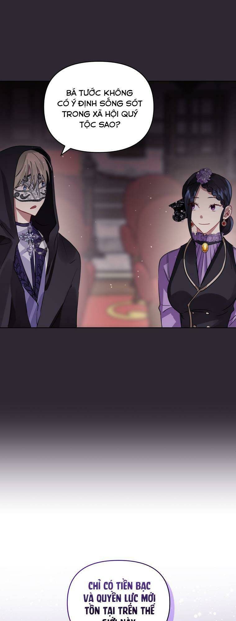 ác nữ phản diện đã chọn nam chính chapter 12 17