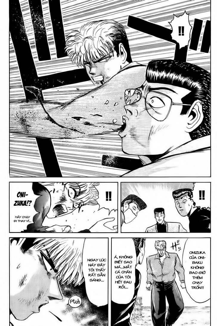 shonan junai gumi chapter 62 16
