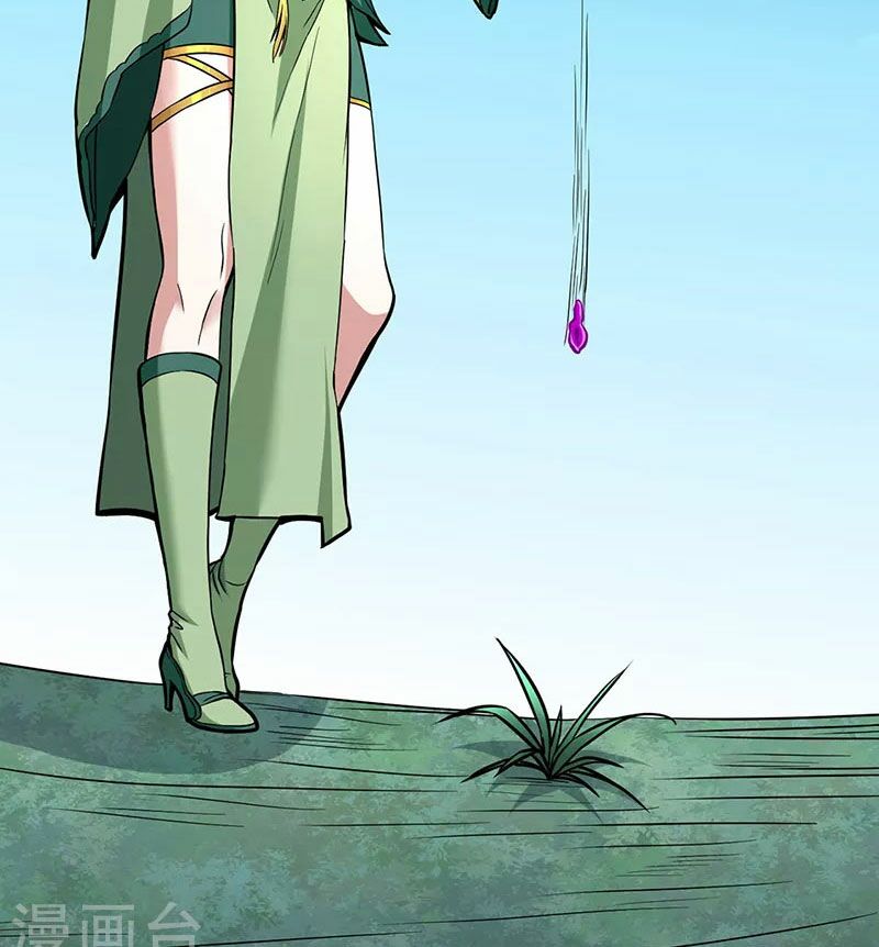 võ đạo độc tôn chapter 432 44