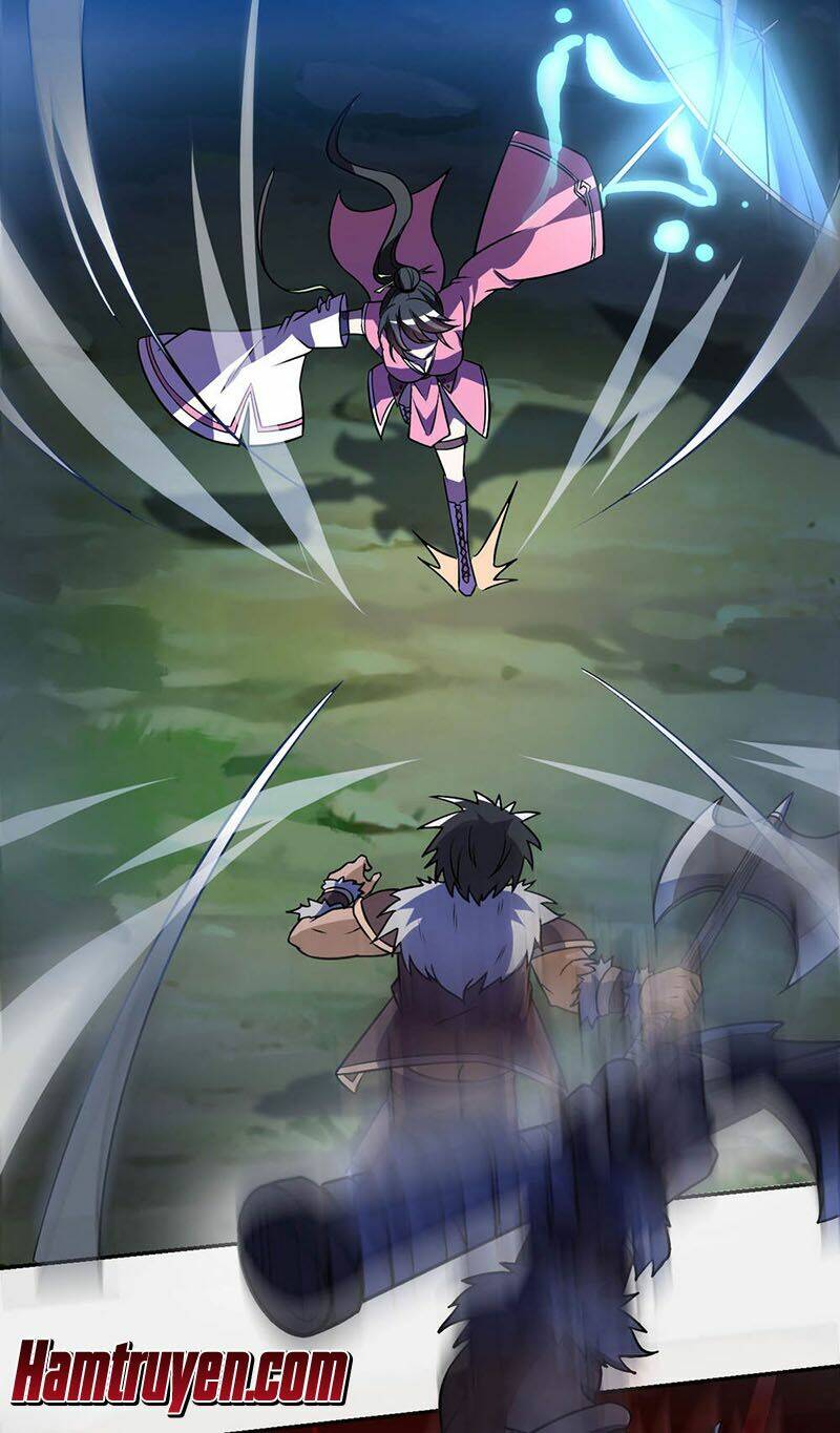 thần võ đế tôn chapter 69 50