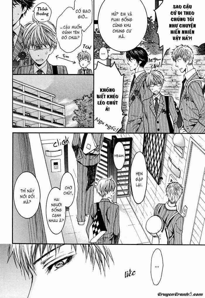 elektel delusion chapter 1 34