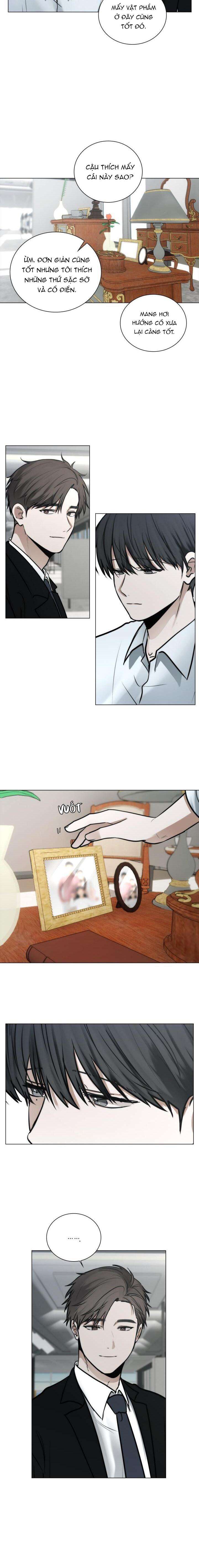 không xa lạ chapter 55 12