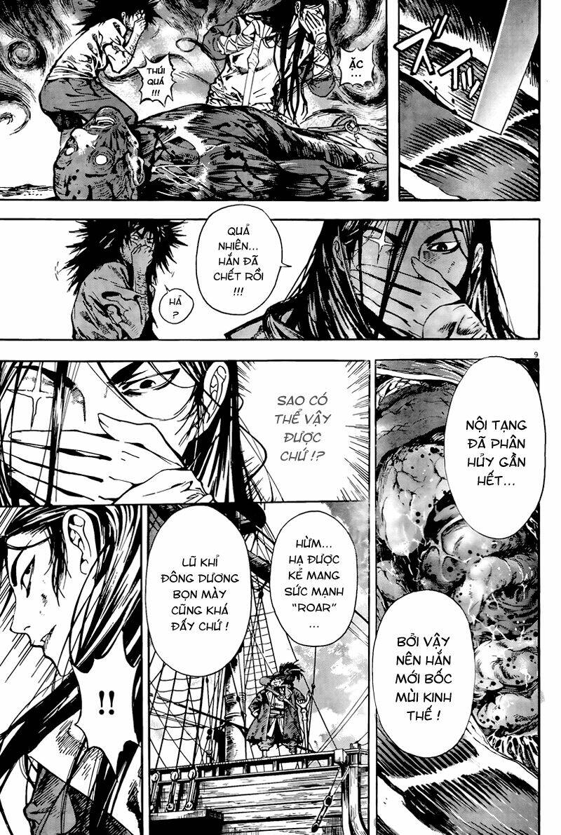 burning hell chapter 3 10