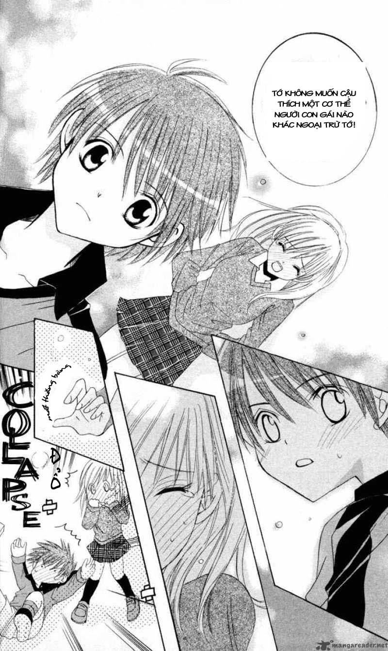 get love! chapter 3.5 10